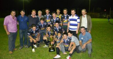 Campeão 2013