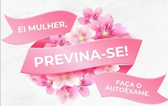 outubro rosa