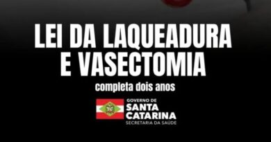 Desde 2022, mudanças nas regras para laqueaduras e vasectomias têm garantido mais autonomia e direitos para mulheres e homens em Santa Catarina